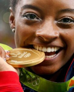 Gold Medalist 