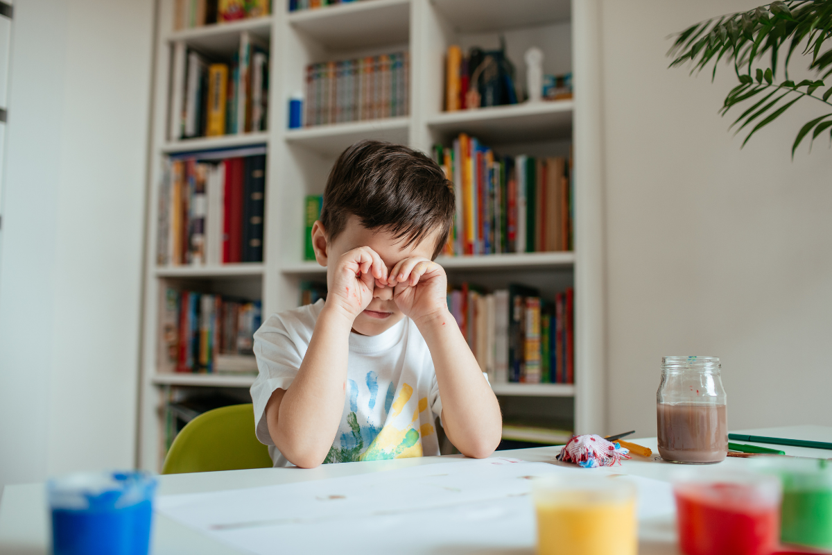 Parenting is a remarkable journey, and raising a child with learning difficulties adds challenges and rewards. Navigating this path requires a balanced approach to discipline that supports your child's emotional growth while addressing their unique needs. The mindful discipline approach offers an empowering and compassionate solution, combining mindfulness, empathy, and emotional awareness to help children develop essential life skills and cultivate resilience. In this article, we will delve into the principles of mindful discipline, discuss its benefits for children, and provide practical guidance for implementing this approach in your parenting journey. By embracing mindful discipline, you'll help your child overcome obstacles and nurture a stronger, more trusting parent-child relationship. What Is Mindful Discipline? A mindful discipline is a holistic approach to discipline that focuses on self-awareness, empathy, and communication. The foundation of this method is mindfulness: the practice of being fully present and aware of our thoughts, feelings, and actions without judgment. By incorporating mindfulness, parents can be more emotionally responsive to their children's needs and help them develop essential life skills, such as self-regulation, empathy, and resilience. Mindful discipline encourages parents to understand the underlying reasons for their child's behavior and work together to address these issues in a supportive and constructive manner. Benefits Of Mindful Discipline For Children With Learning Difficulties Children with learning difficulties often face unique challenges affecting their behavior and emotional well-being. Mindful discipline can help address these issues by: Enhancing self-regulation. Self-regulation is the ability to manage emotions, thoughts, and behaviors. For children with learning difficulties, self-regulation can be challenging. Mindful discipline teaches children to recognize their feelings, understand their actions, and make appropriate choices. Fostering resilience. Resilience is the ability to cope with adversity and bounce back from difficulties. Mindful discipline promotes resilience by helping children develop a growth mindset, in which they view challenges as opportunities for growth rather than threats or failures. Strengthening the parent-child relation. The mindful discipline emphasizes empathy and connection, fostering a positive parent-child relationship built on trust, understanding, and open communication. How To Implement Mindful Discipline With Your Child To introduce mindful discipline into your parenting, consider the following strategies. Practice Mindfulness Yourself As a parent, practicing mindfulness in your daily life is essential. Start by setting aside time for mindful activities, such as meditation, yoga, or deep breathing exercises. This will help you develop the skills necessary to fully present and respond to your child's needs. Observe Your Child’s Behavior Take a step back and observe your child's behavior without judgment or reaction. This will help you understand the underlying reasons for their actions, enabling you to address these issues compassionately and constructively. Encourage Emotional Awareness Help your child identify and express their emotions. Encourage them to name their feelings and discuss the causes and consequences of their actions. By developing their emotional vocabulary, children become better equipped to self-regulate and navigate social situations. Establish Healthy Boundaries And Expectations Set clear, age-appropriate boundaries and expectations for your child, and communicate these consistently. Be sure to offer praise and encouragement when your child meets these expectations and provide support and guidance when they struggle.  Use Collaborative Problem-Solving When addressing behavior issues, use collaborative problem-solving techniques to involve your child in finding a solution. This approach encourages children to take ownership of their actions and promotes a sense of empowerment and responsibility. Foster A Growth Mindset Encourage your child to view challenges as opportunities for growth rather than threats or failures. Reinforce the idea that learning and improvement are ongoing processes, and celebrate their efforts and progress along the way. By cultivating a growth mindset, you'll help your child develop resilience and a positive attitude toward learning and self-improvement. Be Consistent And Patient Consistency is vital to mindful discipline. It's essential to be consistent with your expectations, boundaries, and consequences to help your child internalize and understand the rules. Remember, change takes time, and it's essential to be patient and understanding as your child adjusts to this new approach. Seek Professional Support Don't hesitate to seek professional support if you're struggling to implement mindful discipline with your child or are concerned about their emotional well-being. A therapist or counselor can help provide guidance, resources, and additional strategies to support you and your child. Give Mindful Discipline A Try Mindful discipline offers a compassionate, empathetic, and practical approach to parenting, particularly for children with learning difficulties. Focusing on self-awareness, emotional intelligence, and open communication can help your child develop essential life skills, foster resilience, and build a trusting relationship.  Remember that change takes time, and implementing mindful discipline requires patience, persistence, and commitment from you and your child. Working together will create a supportive and nurturing environment where your child can thrive and reach their full potential.