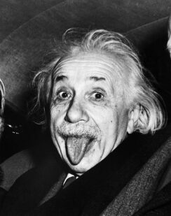 Physicist 