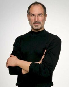 Apple Founder