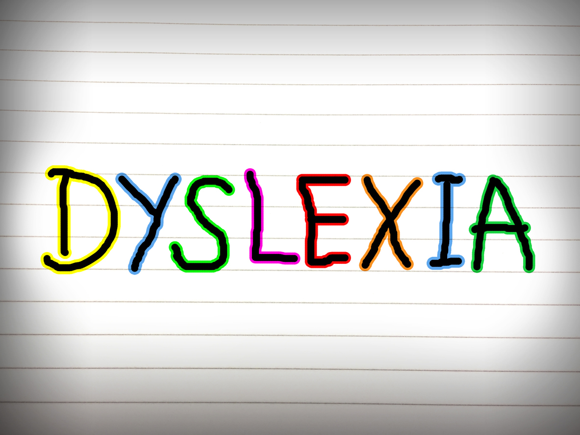 How Dyslexia Affects Your Child’s Brain