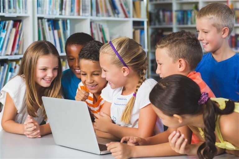 Choosing the Right School for Children with Learning Differences