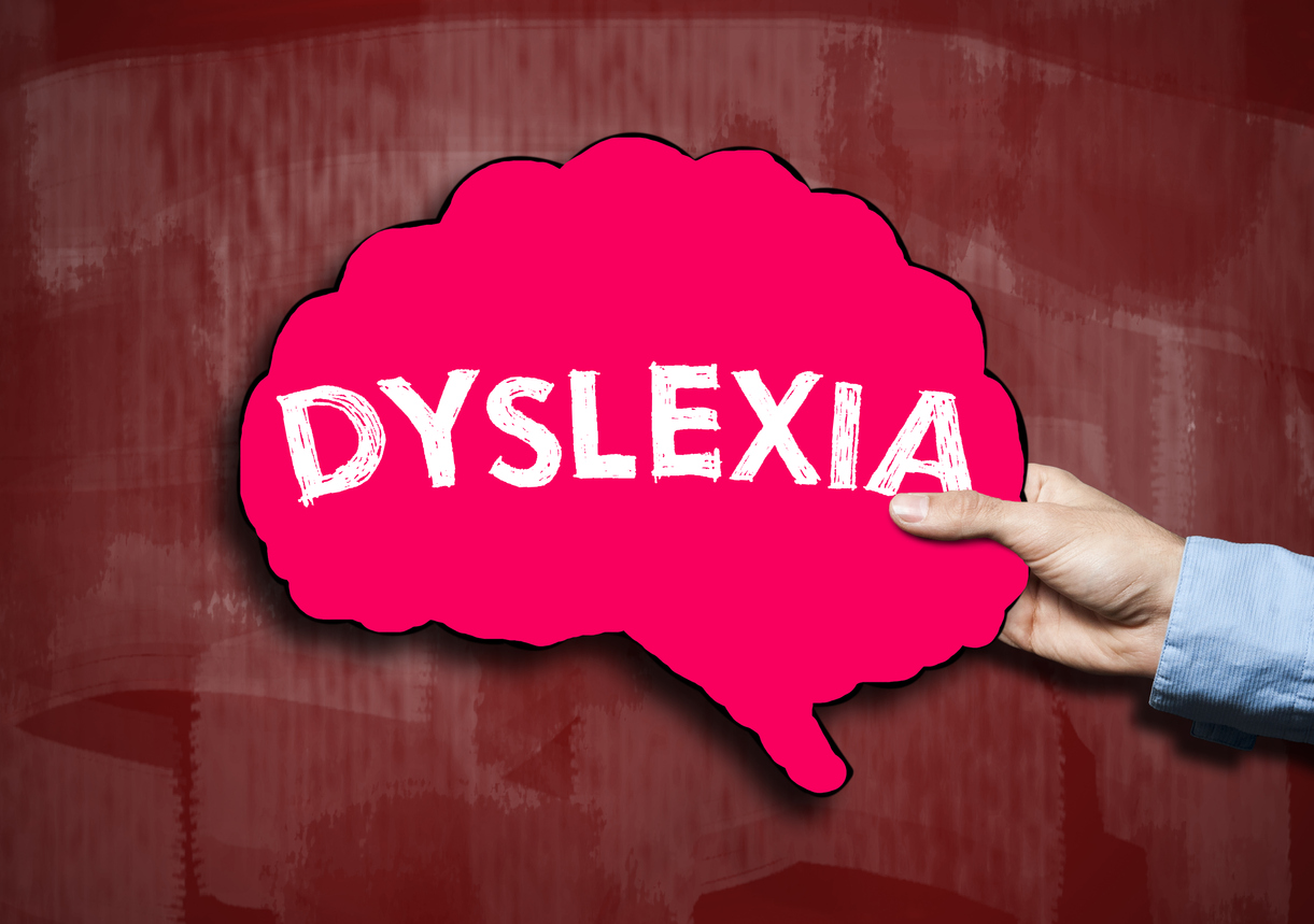 Dyslexia: Rapid Naming Deficit