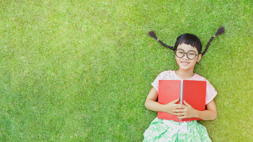 Help Your Child Get Ahead of The COVID + Summer Slide