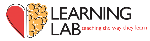 Learning Lab logo