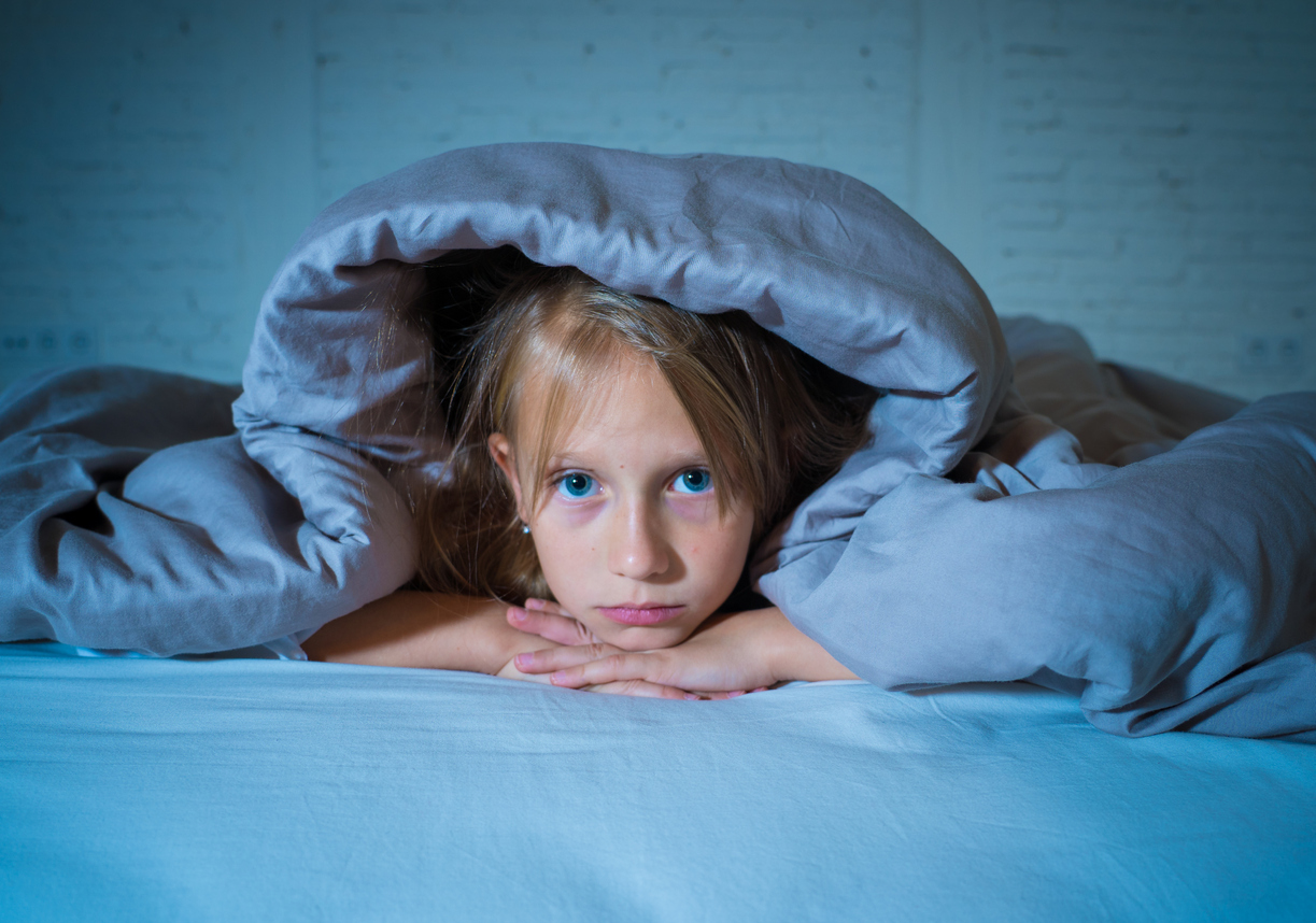 How to Help Your Child with ADHD to Sleep More Soundly learninglabfl.com