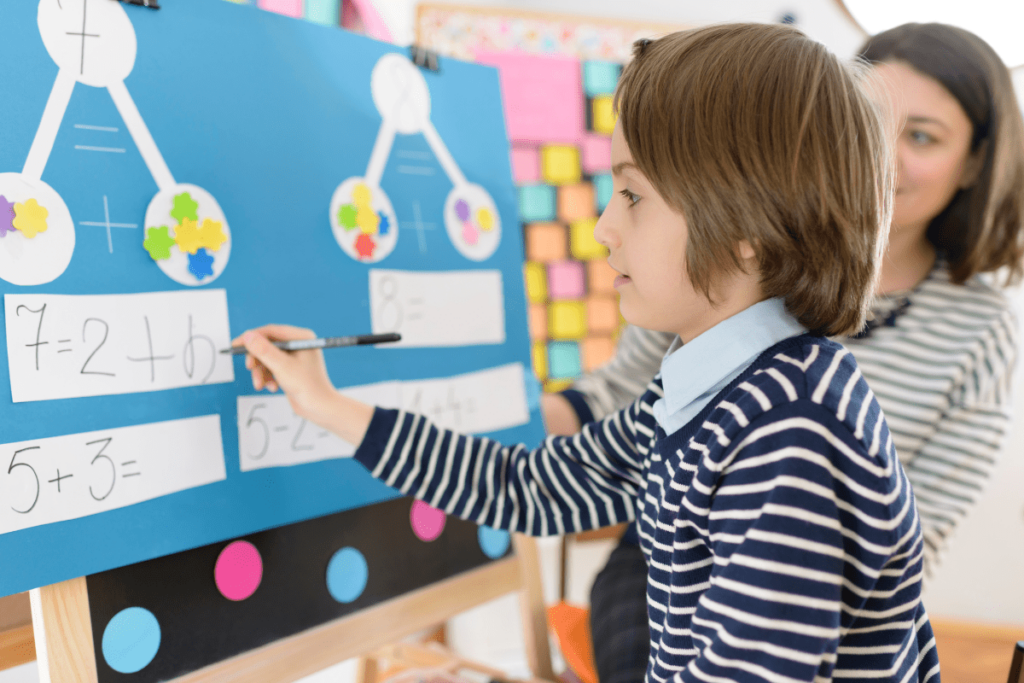 What is Dyscalculia: How Learning Lab Can Help